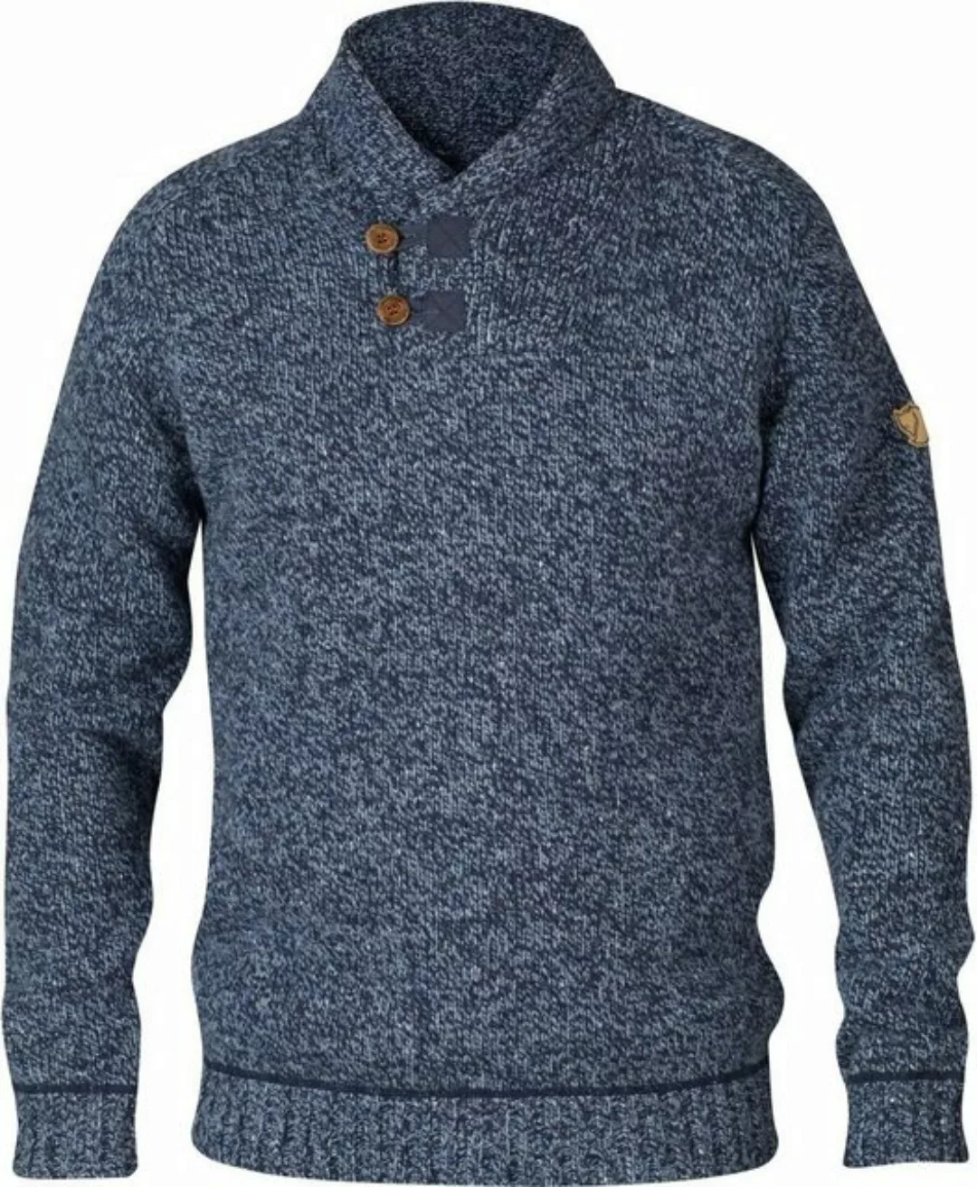 Fjällräven Lada Pullover XL Dark Navy günstig online kaufen