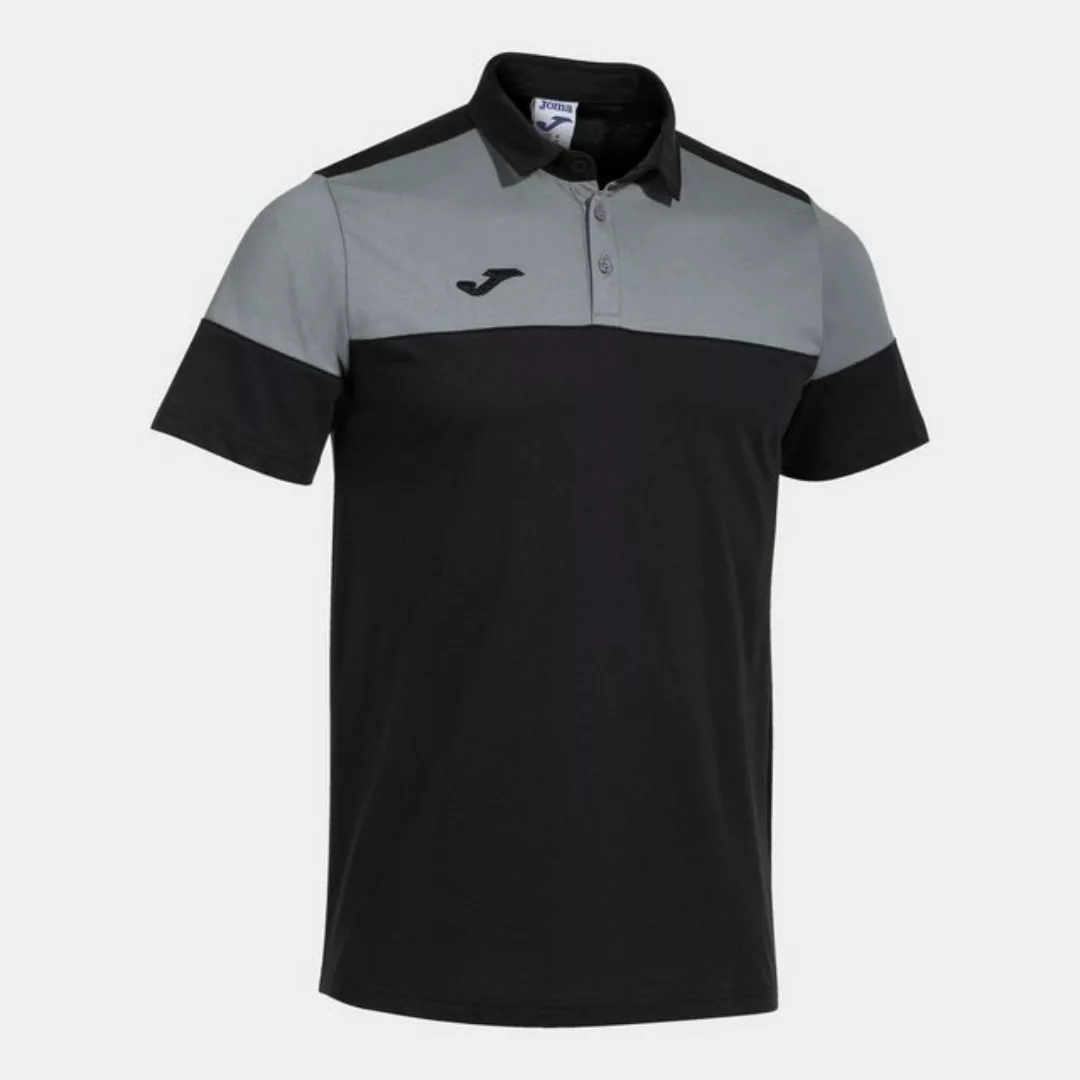 Joma Poloshirt Polo-Shirt CREW V POLO günstig online kaufen