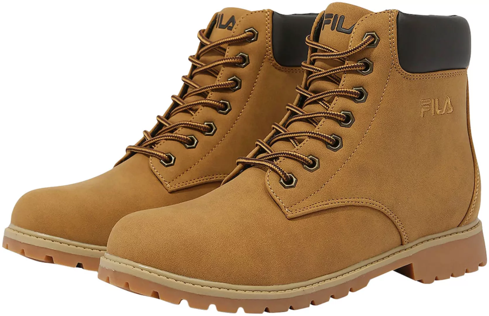 Fila Schnürboots "MAVERICK mid wmn" günstig online kaufen