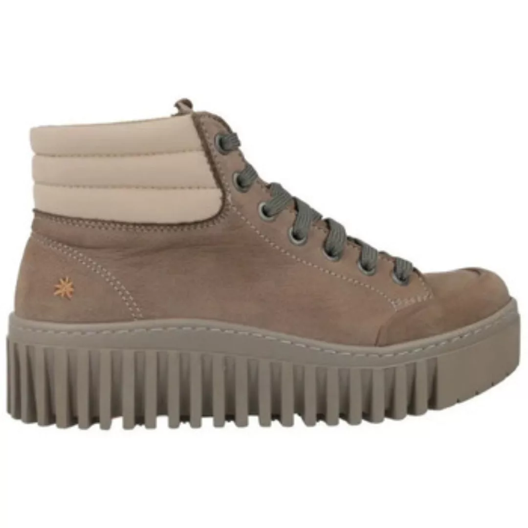 Art The Art Company  Stiefeletten 1532 NOBUCK TAUPE/BRIGHTON günstig online kaufen