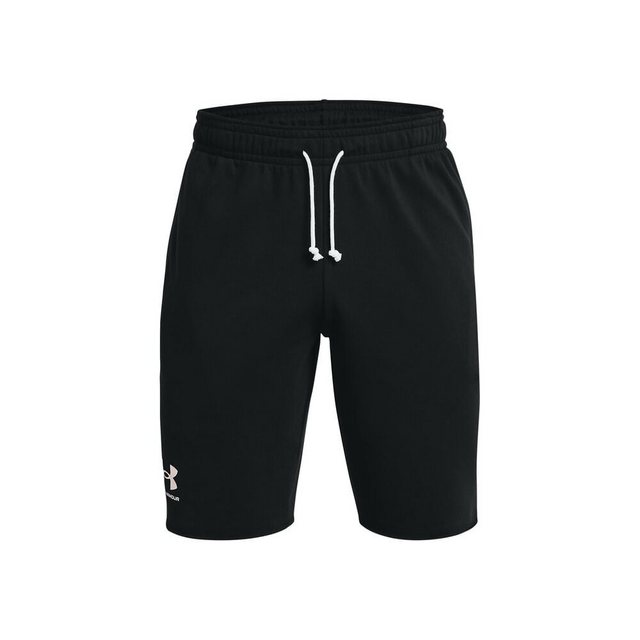 Under Armour® Shorts Rival Terry Short günstig online kaufen