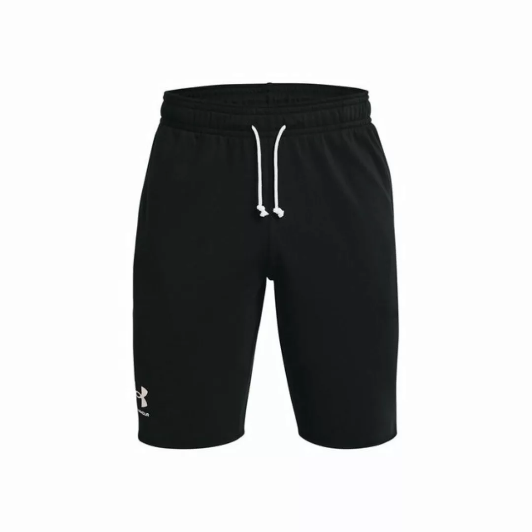 Under Armour® Shorts UA Rival Shorts aus French Terry günstig online kaufen