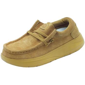 HEYDUDE  Pumps 42641 Wendy Comf Golden günstig online kaufen