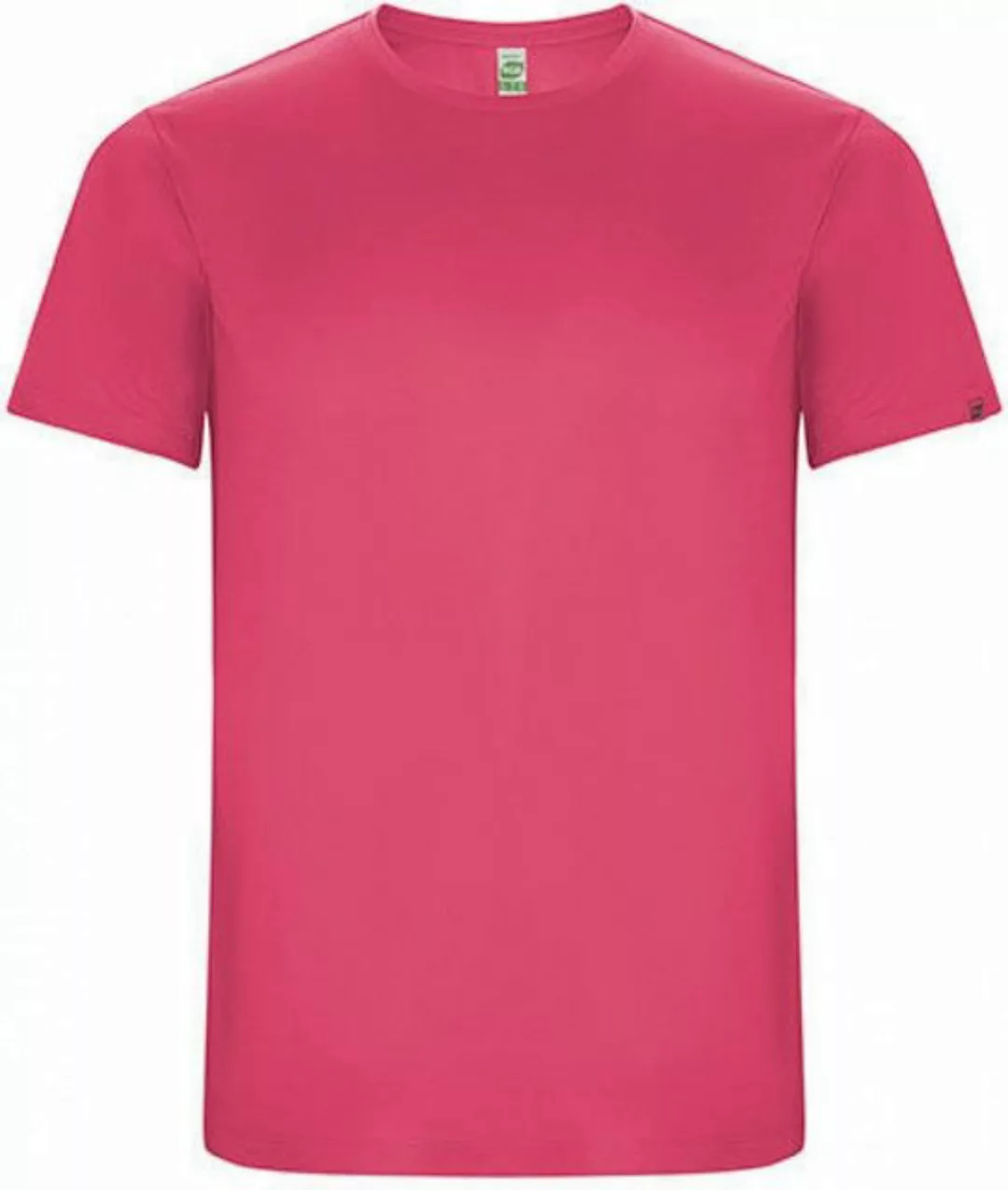 Roly Rundhalsshirt Men´s Imola Funktions T-Shirt - 50% recyceltem Polyester günstig online kaufen