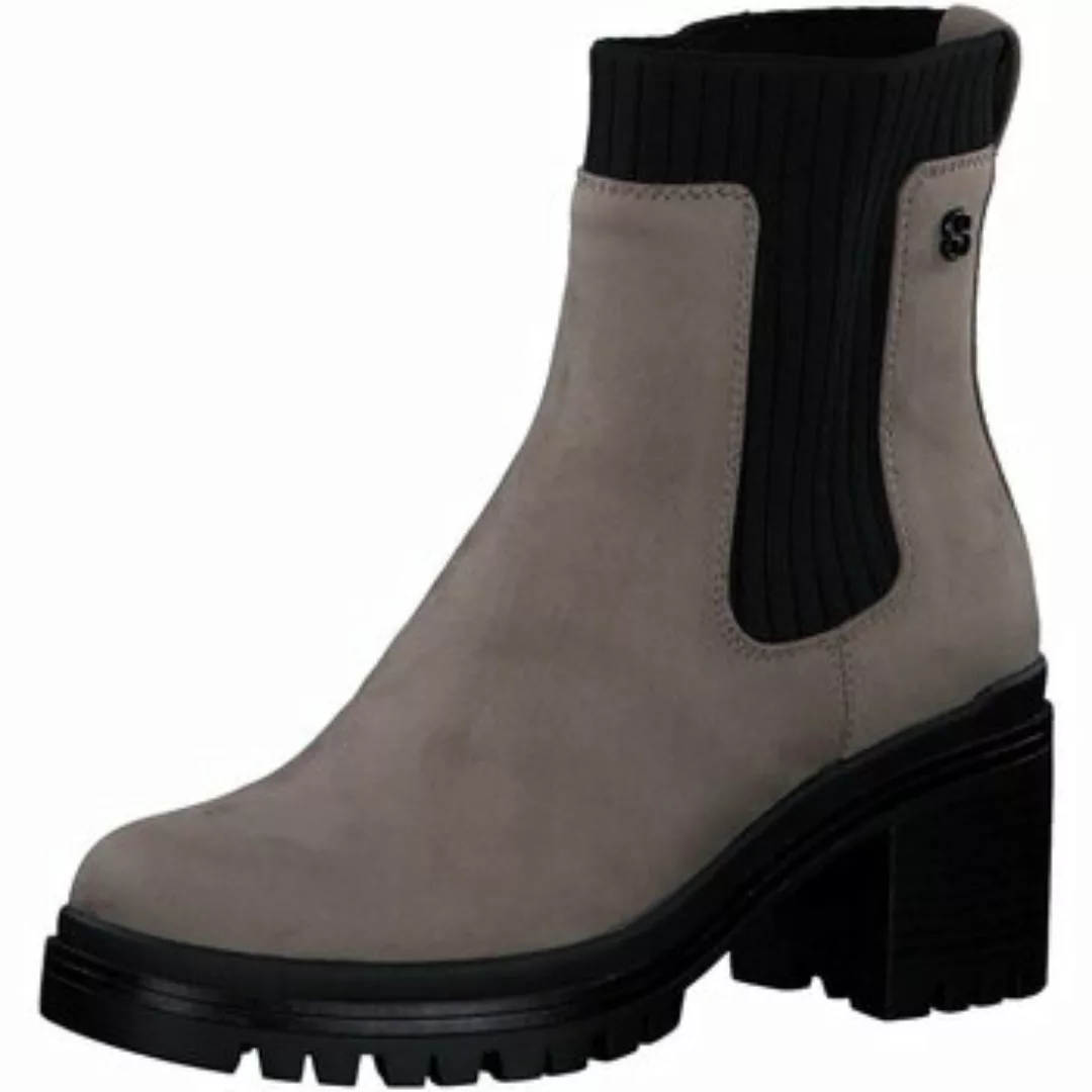 S.Oliver  Stiefel Stiefeletten Woms Boots 5-25430-41/341 günstig online kaufen