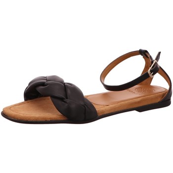 Unisa  Sandalen Sandaletten Sandalette Sommer Schwarz Neu CELANDA_NS-BLACK günstig online kaufen