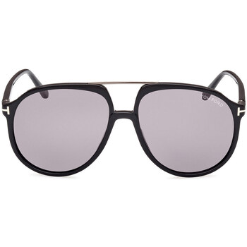 Tom Ford  Sonnenbrillen Archie Sonnenbrille FT1079/S 01C günstig online kaufen