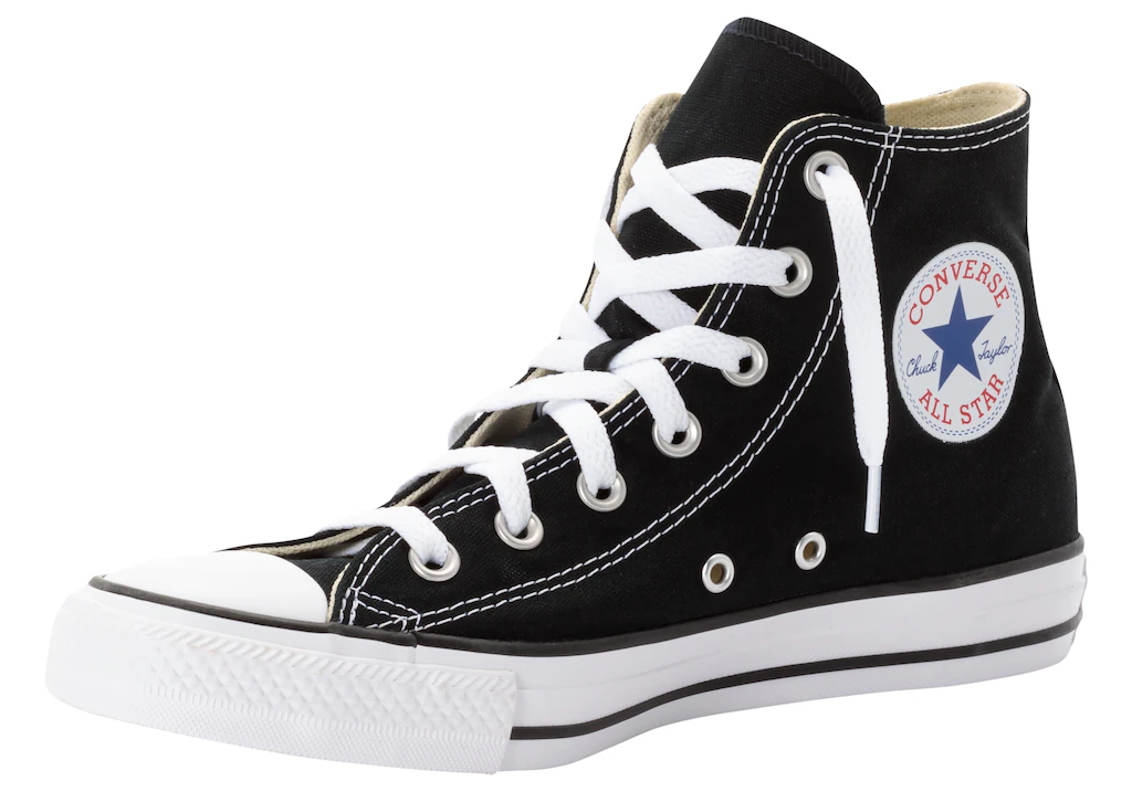 Converse Sneaker "CHUCK TAYLOR ALL STAR WIDE" günstig online kaufen