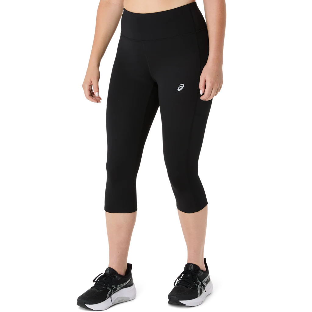Asics Lauftights "ASICS CORE CAPRI TIGHT" günstig online kaufen