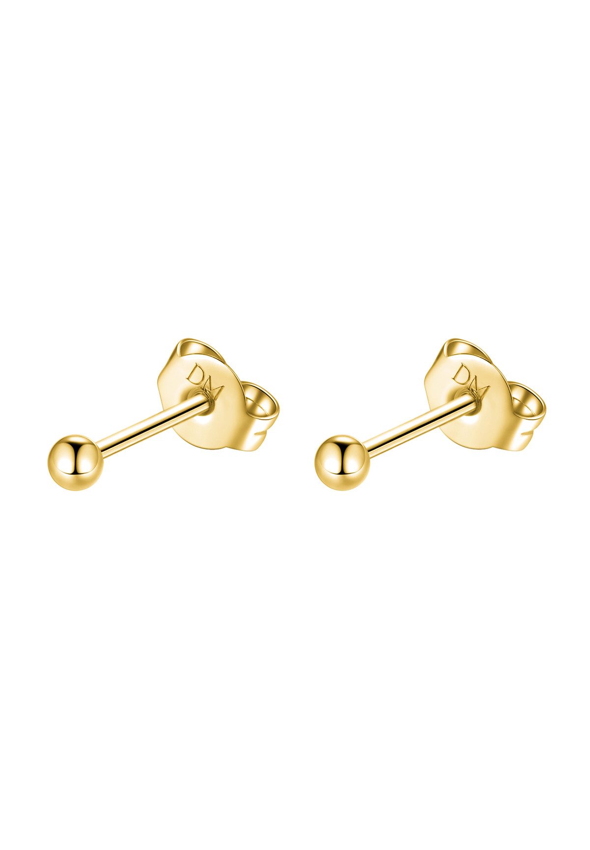 Dear Me Paar Ohrstecker Damen 585 günstig online kaufen