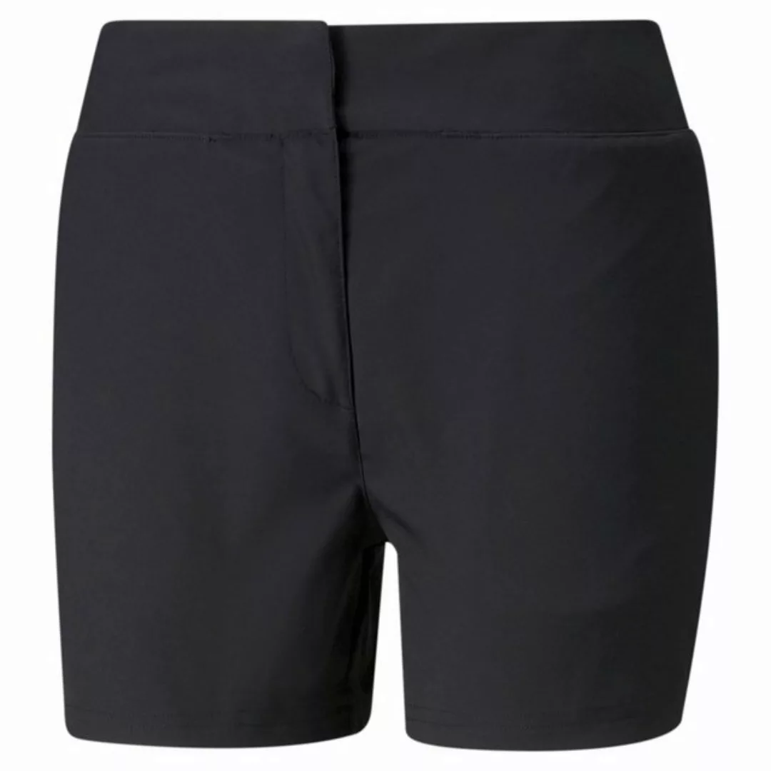 PUMA Golfshorts Puma Golf Shorts Bahama Schwarz Damen EU XS günstig online kaufen