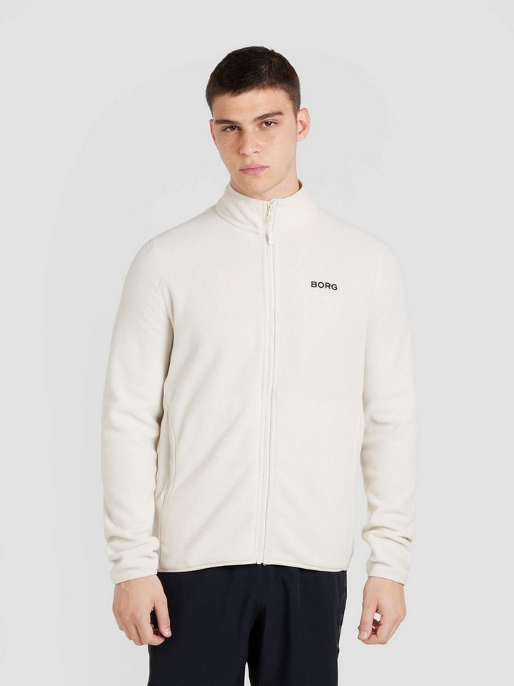 Björn Borg Fleecejacke (1-St) günstig online kaufen