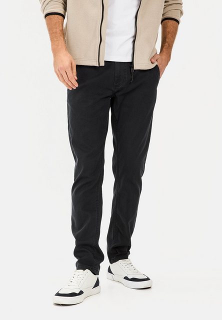 camel active Chinos Slim Fit (1-tlg) günstig online kaufen