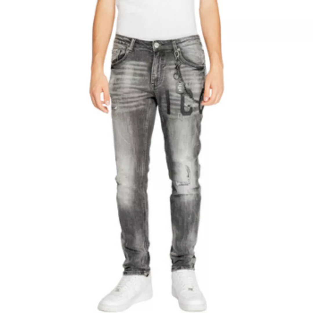 Icon  Straight Leg Jeans IU9090J günstig online kaufen