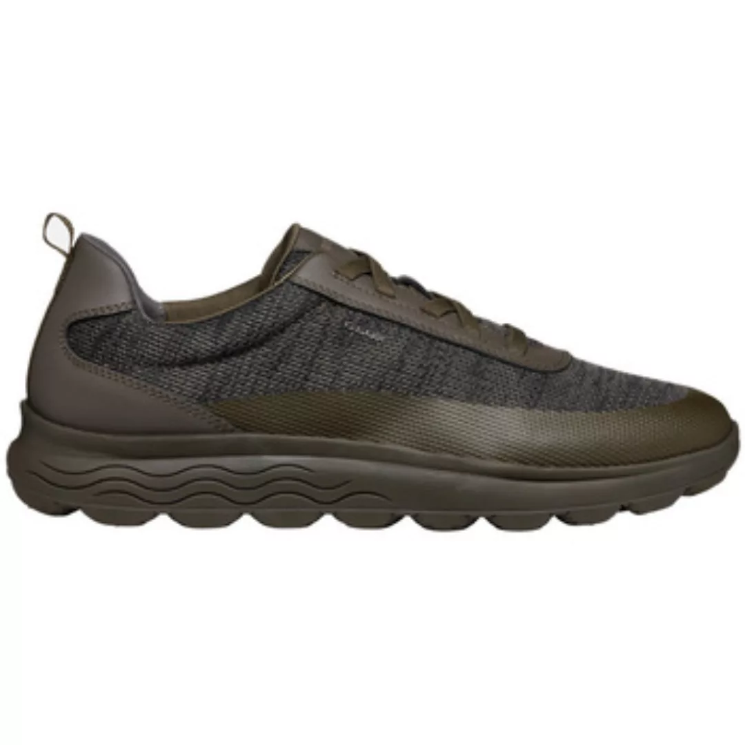 Geox  Sneaker U Spherica sneaker slip on günstig online kaufen