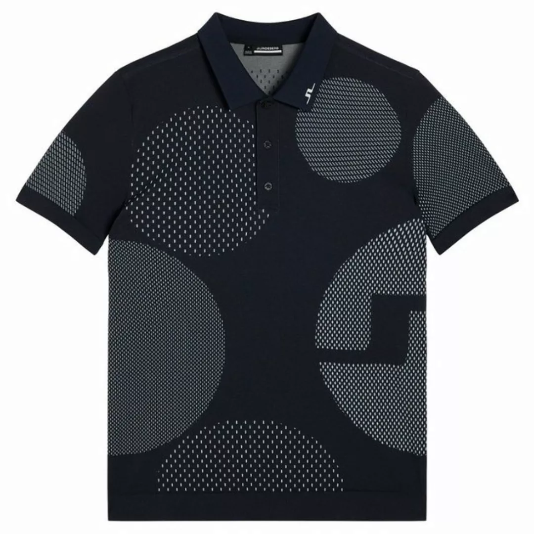 J.LINDEBERG Poloshirt J.Lindeberg Nate Seamless Polo Dunkelblau günstig online kaufen