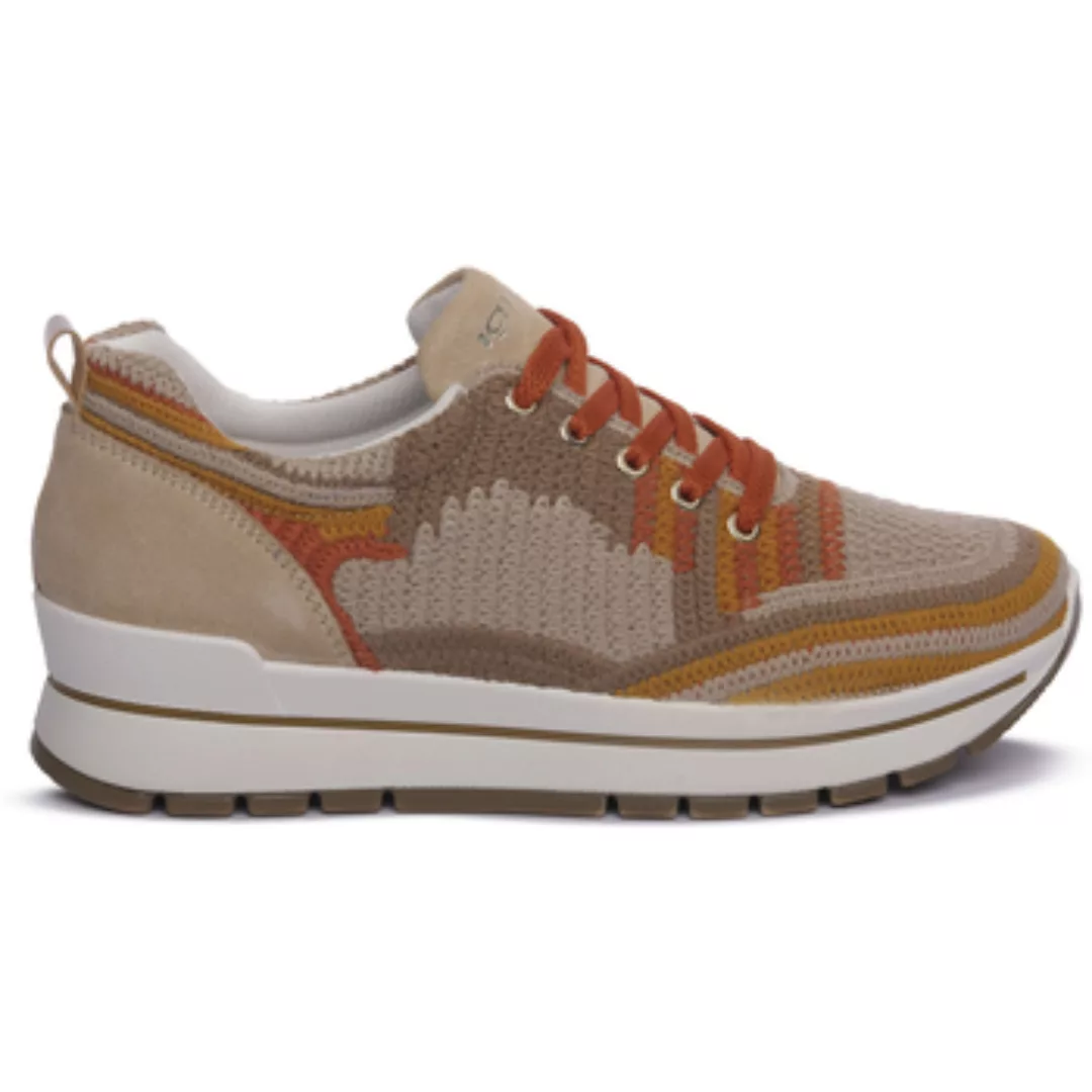 IgI&CO  Sneaker ANIKA BEIGE günstig online kaufen