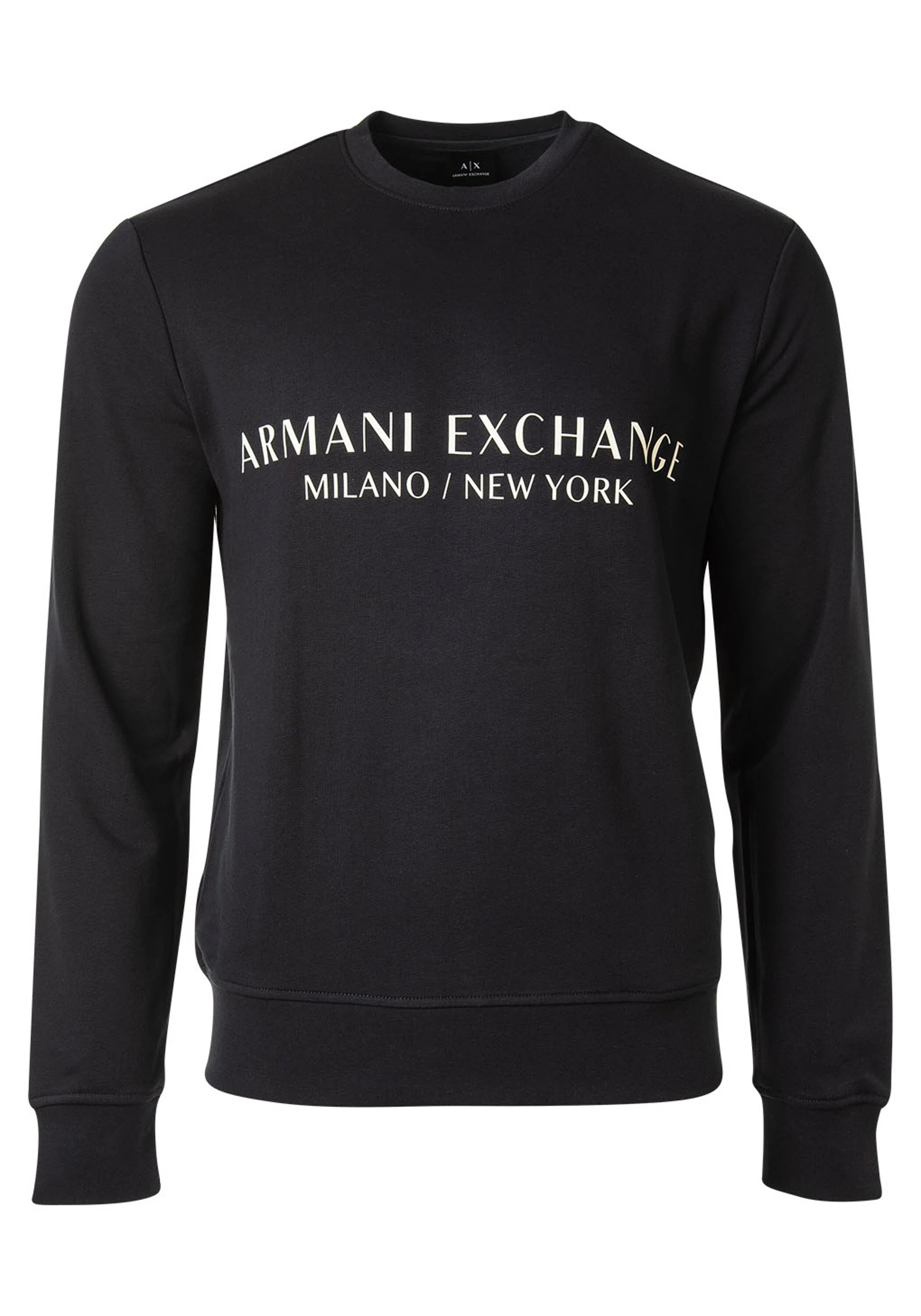 ARMANI EXCHANGE Sweatshirt "Sweatshirt" günstig online kaufen