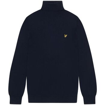 Lyle & Scott  Pullover KN2103V COTTON MERINO-Z27. DARK NAVY günstig online kaufen