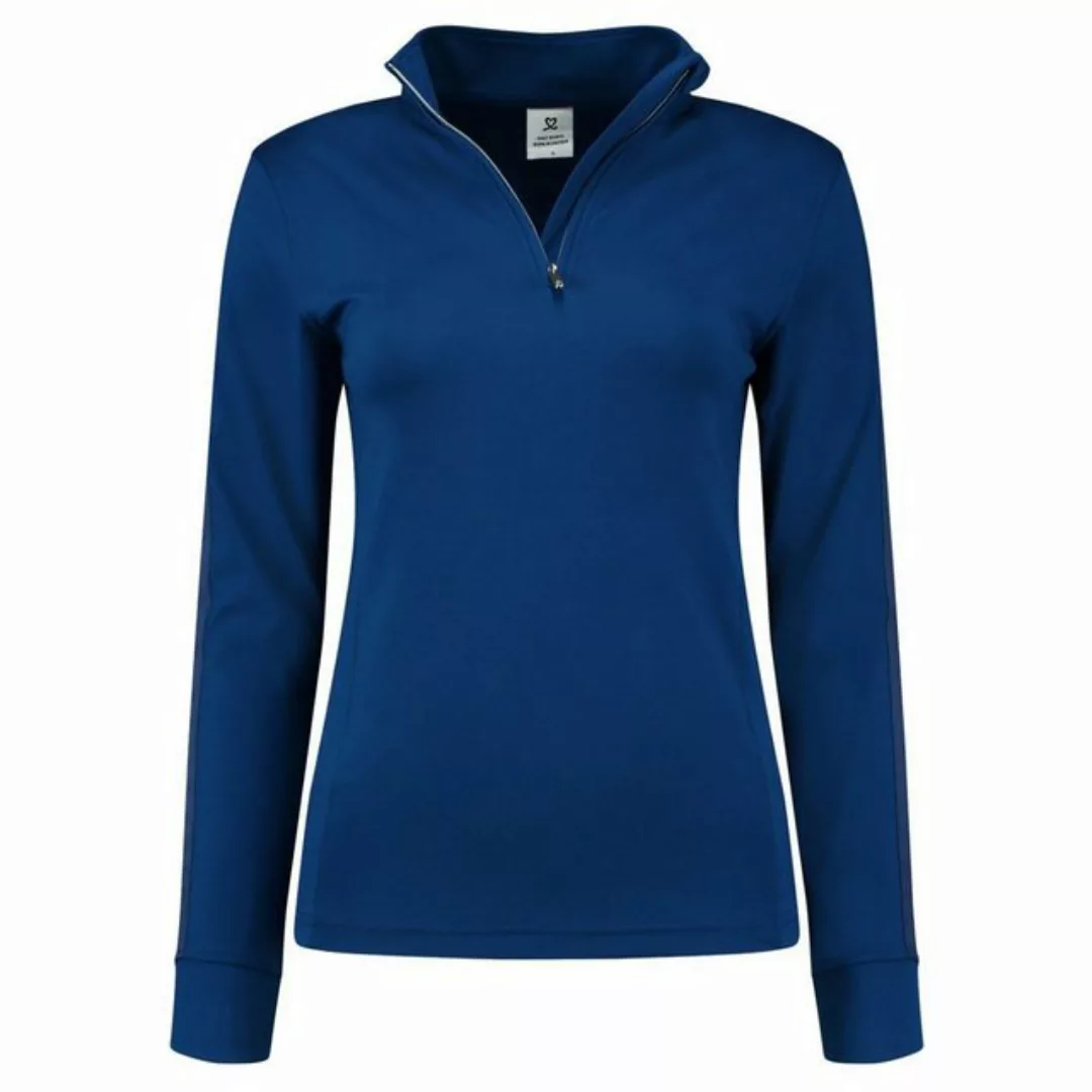 Daily Sports Trainingspullover Daily Sports Anna Pullover Spectrum Blue günstig online kaufen