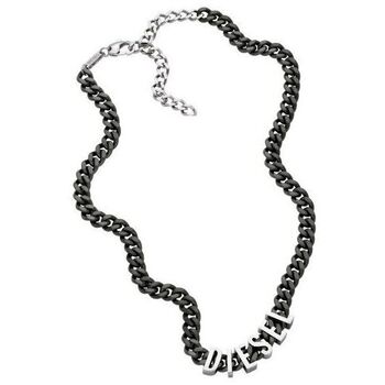 Diesel  Armbänder DX1487-ACCIAIO günstig online kaufen