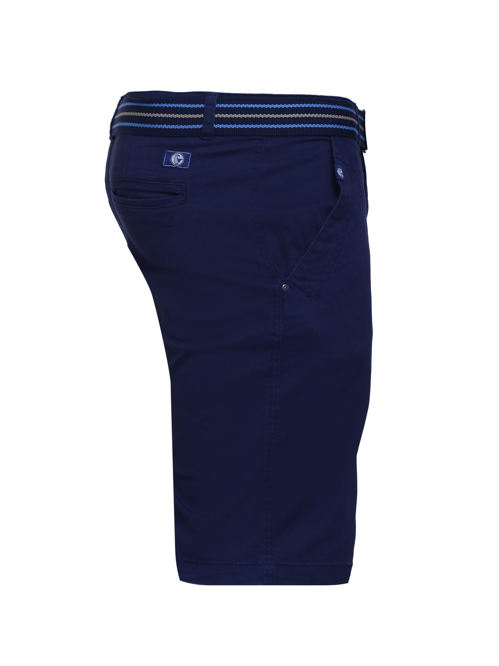 Schietwetter Cargoshorts Herren Niels Nuckelpinne (1-tlg) günstig online kaufen