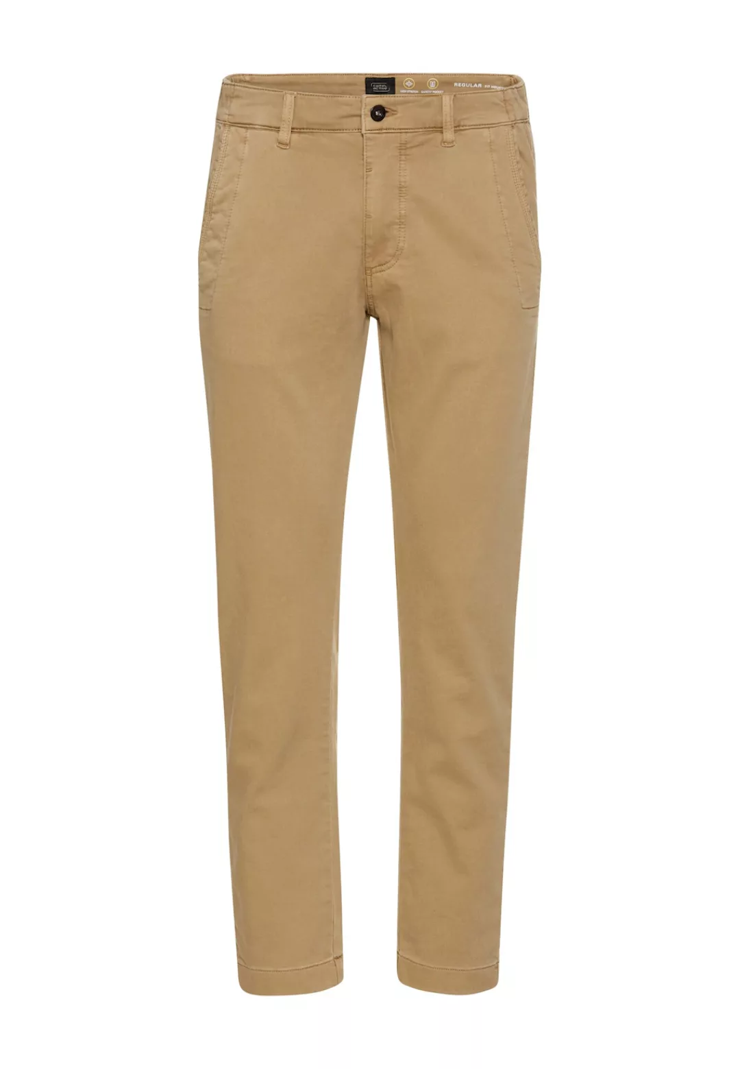 camel active Chinohose, mit Taschen günstig online kaufen