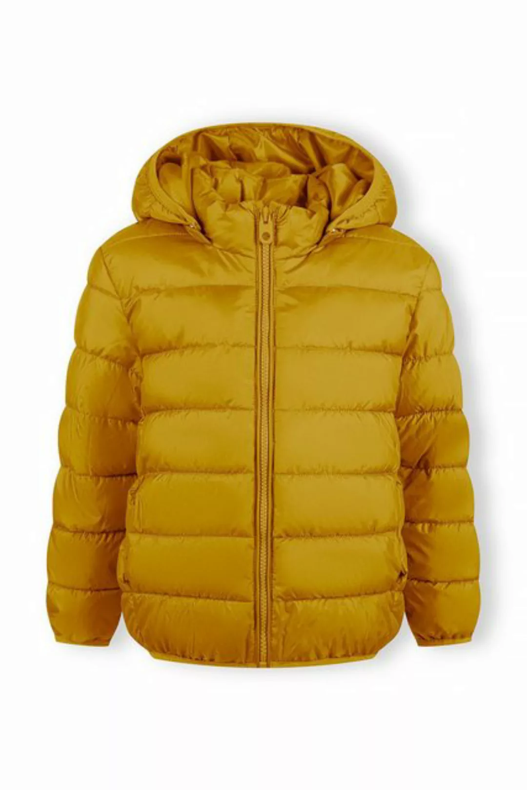 MINOTI Steppjacke Gefütterte Jacke mit Kapuze (2y-14y) günstig online kaufen