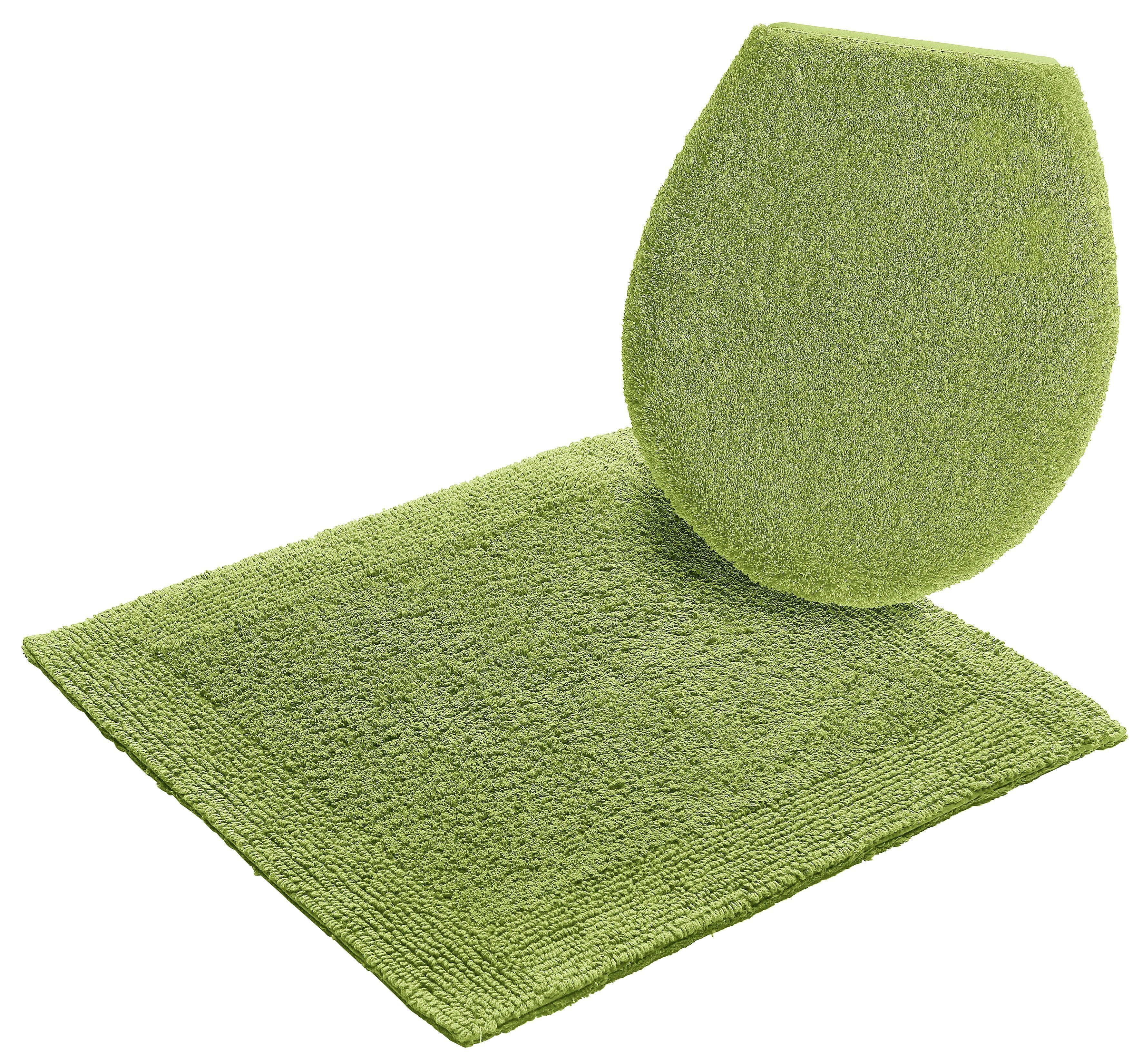 my home Badematte Kapra, Badvorleger, Badezimmer günstig online kaufen