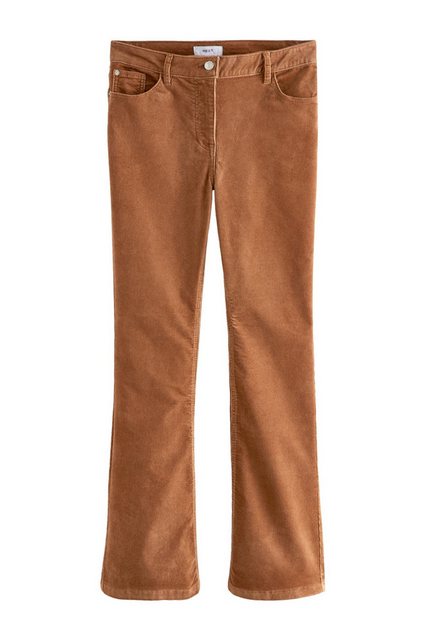 Next Cordhose Cordhose mit Schlag (1-tlg) günstig online kaufen