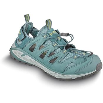 Meindl  Fitnessschuhe Sportschuhe Brindisi Lady Sandale grün 4766 4766 93 günstig online kaufen