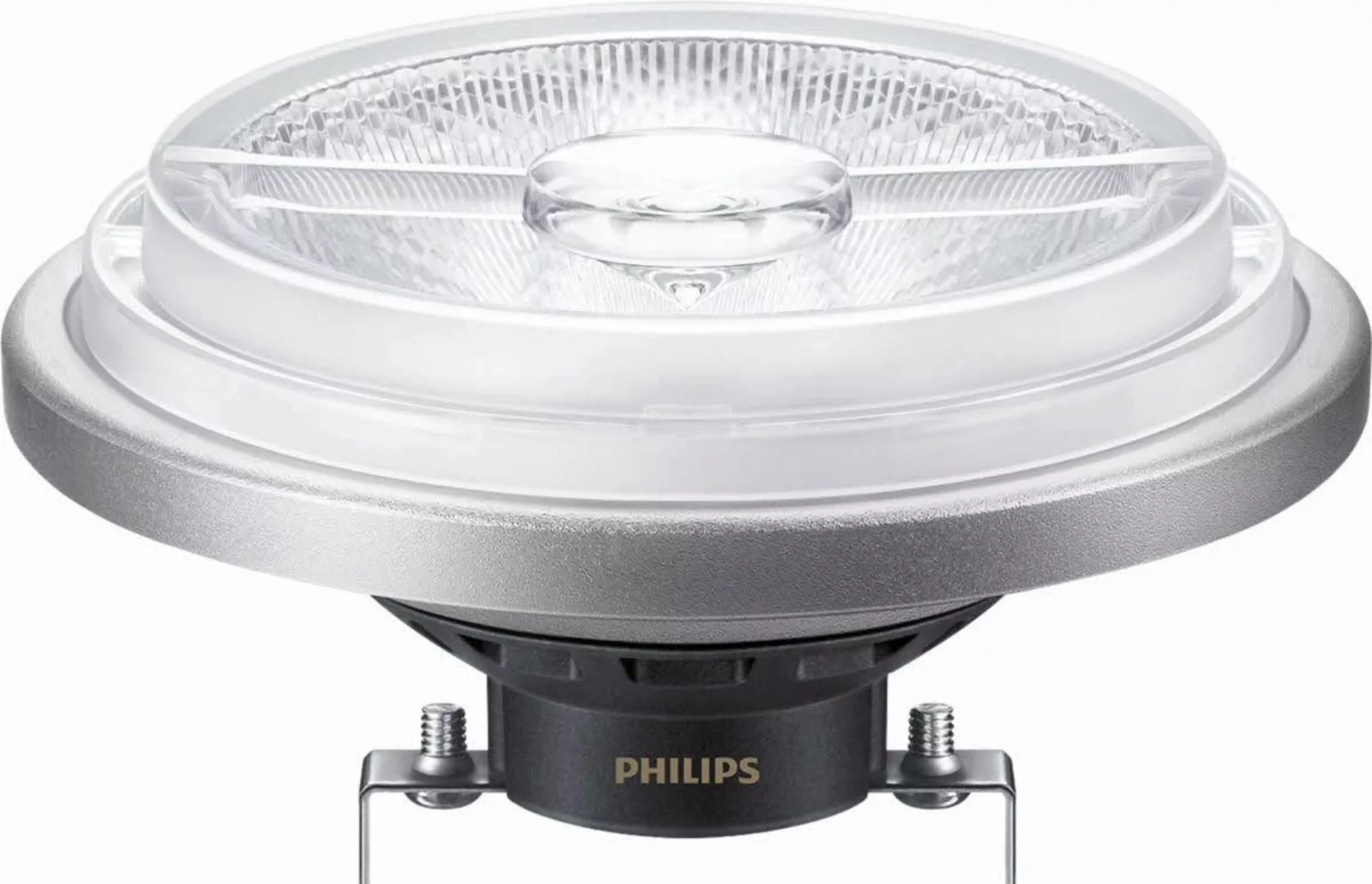 Philips Lighting LED-Reflektorlampe AR111 G53 930 DIM MAS Expert #33385700 günstig online kaufen