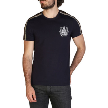 Aquascutum  T-Shirt - qmt017m0 günstig online kaufen