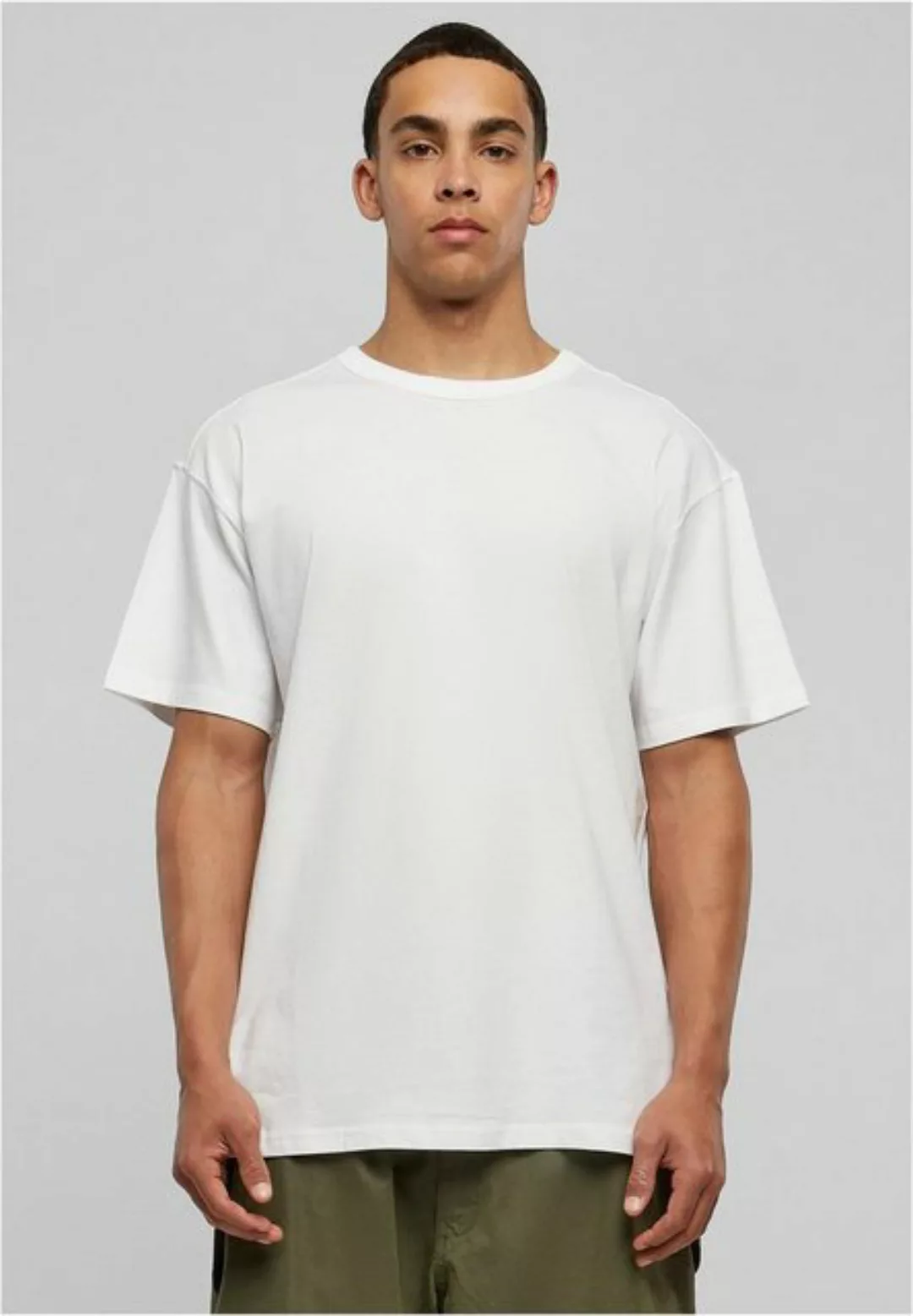 URBAN CLASSICS T-Shirt TB1564 - Oversized Tee white XL günstig online kaufen