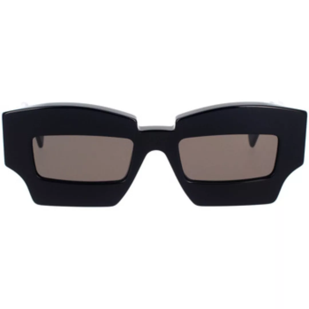 Kuboraum  Sonnenbrillen X6 BS-DB Sonnenbrille günstig online kaufen