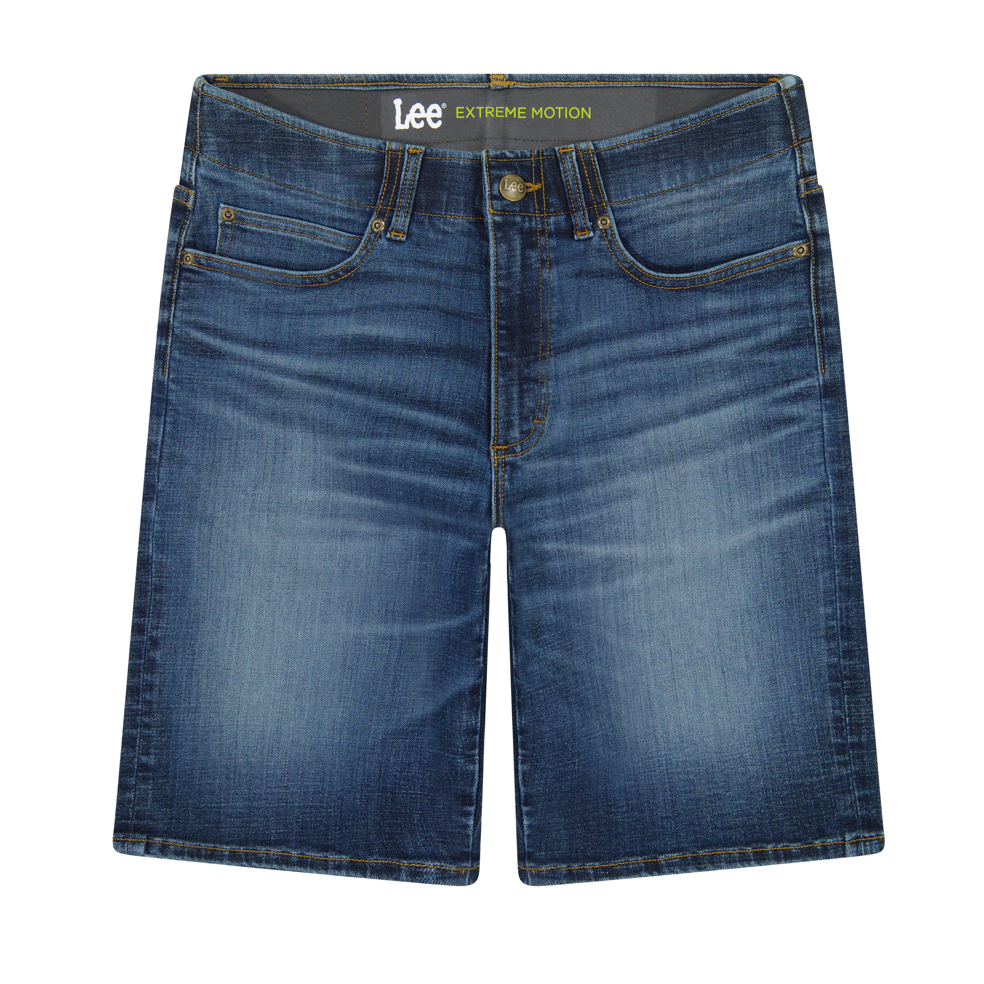 Lee® Jeansshorts XM 5 POCKET Sommerhose günstig online kaufen