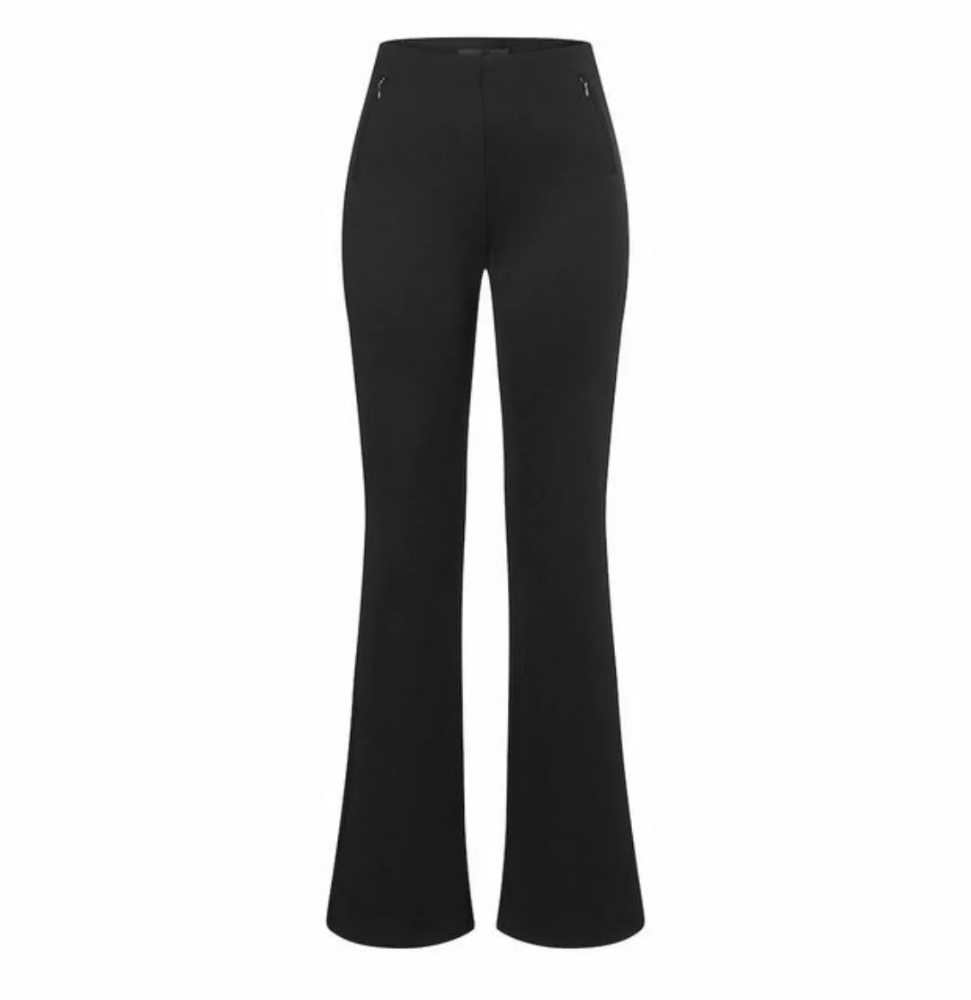 MAC Leggings schwarz regular (1-tlg) günstig online kaufen