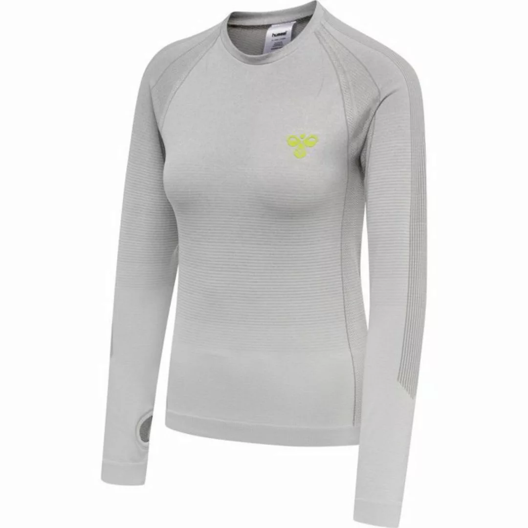 hummel Sweater hmlGG12 Seamless Sweatshirt Damen F2508 günstig online kaufen