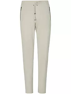 Jogg-Pants Modell Susie KjBrand beige günstig online kaufen