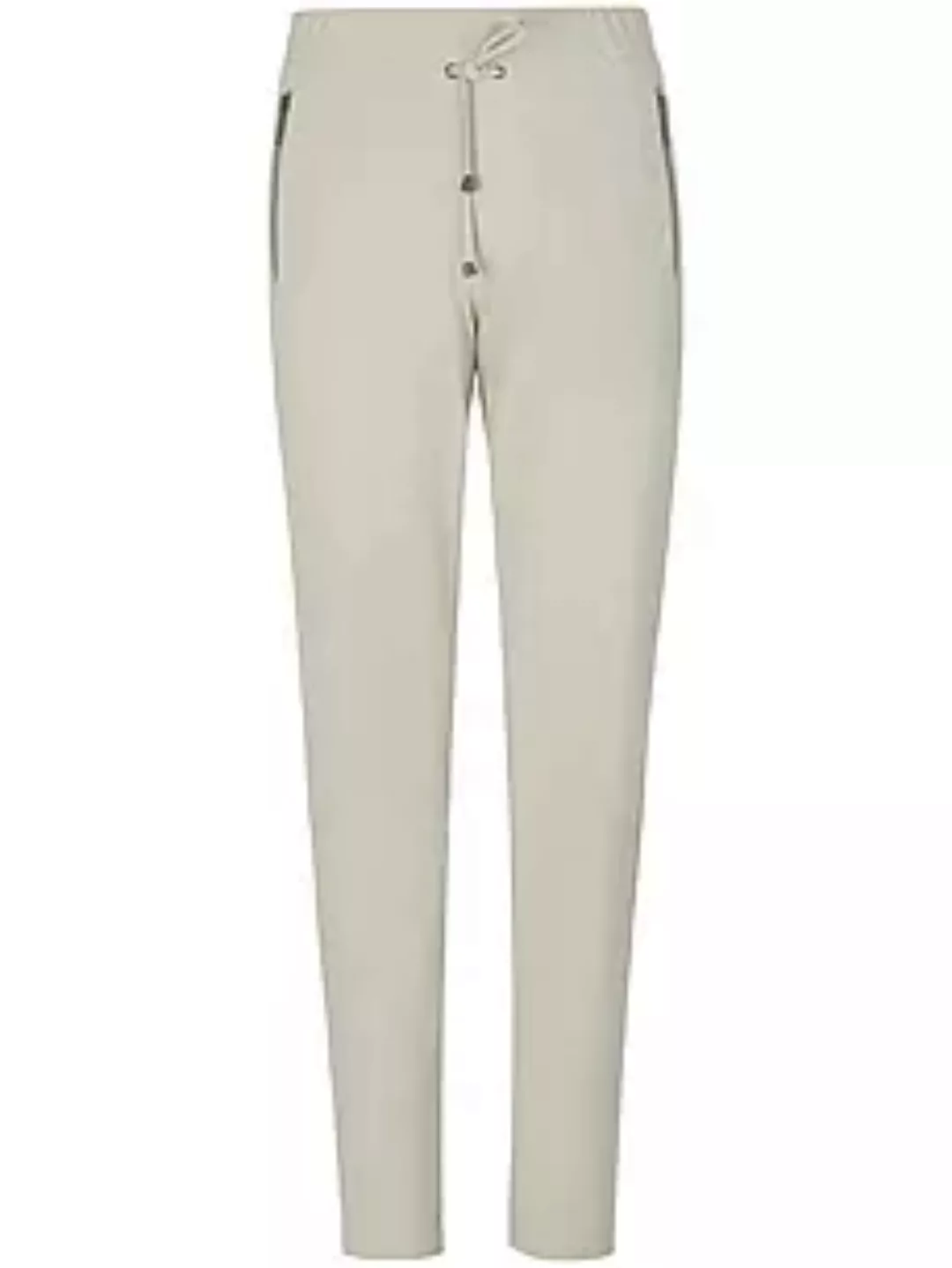 Jogg-Pants Modell Susie KjBrand beige günstig online kaufen