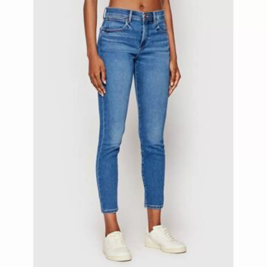 Wrangler  Jeans 112141265 HIGH SKINNY-CAMELIA günstig online kaufen
