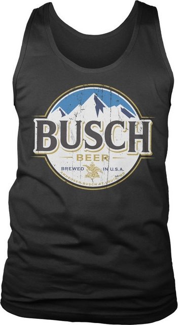 Busch Beer T-Shirt günstig online kaufen