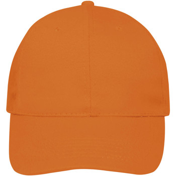 Sols  Mütze BUFFALO Naranja-GORRA 6 PANELES DE ALGODÓN VISERA CURVADA günstig online kaufen
