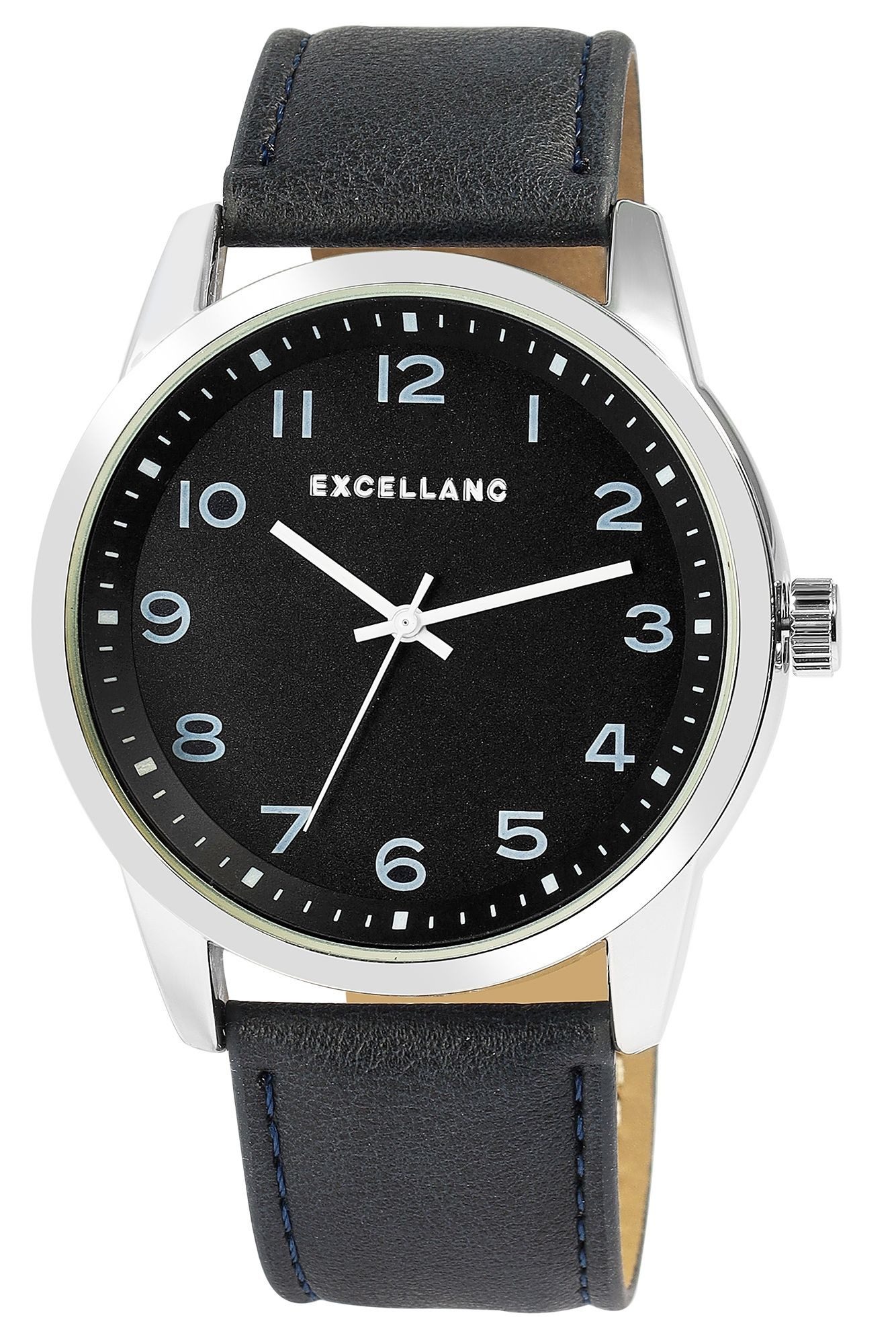 Excellanc Quarzuhr 2900275 Excellanc Herrenuhren mit günstig online kaufen