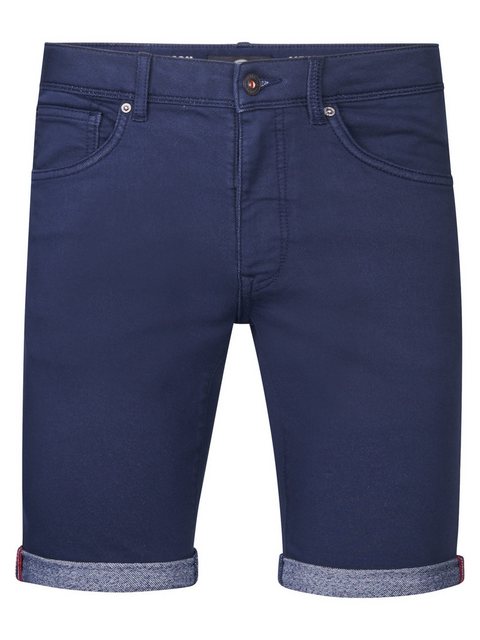 Petrol Industries Jeansshorts Jackson Farbige Denim-Shorts Coconut günstig online kaufen