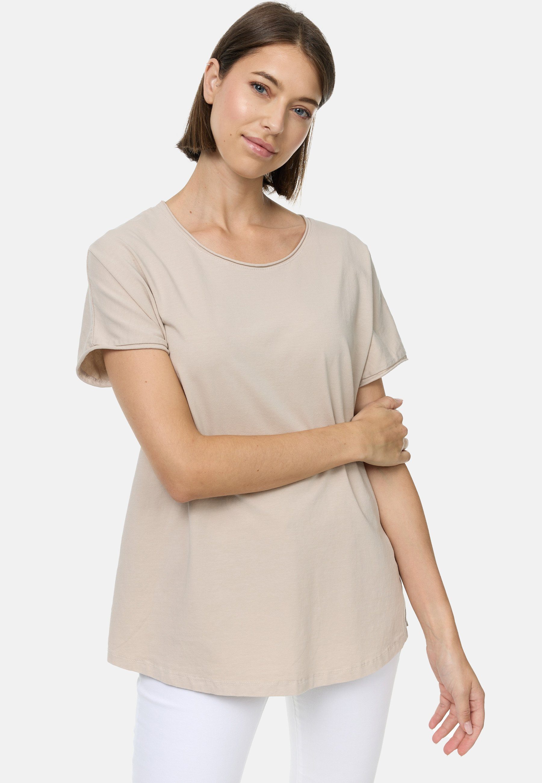PM SELECTED T-Shirt PM60 (Legere, sportliches günstig online kaufen