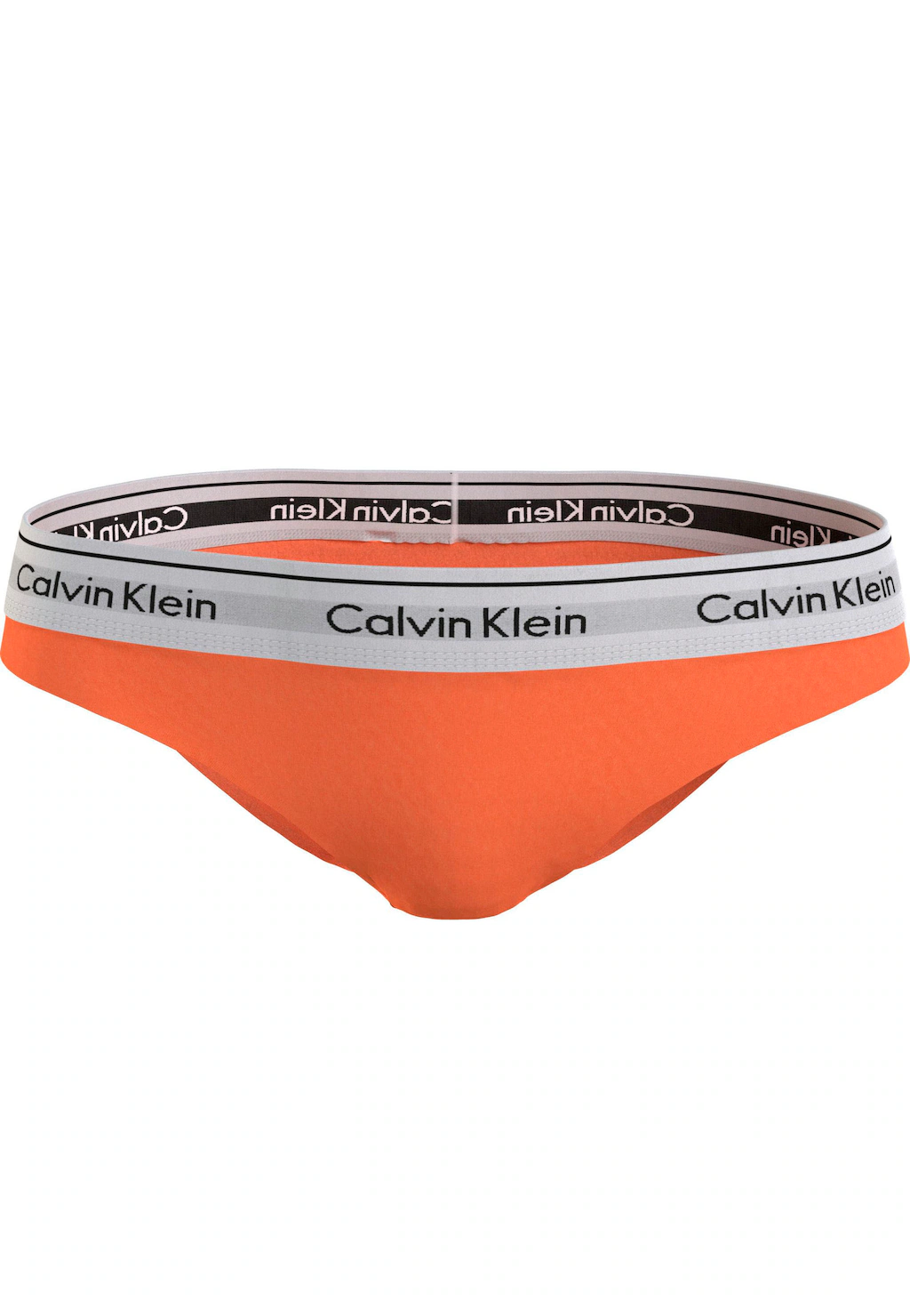 Calvin Klein Underwear Bikinislip "BIKINI", mit CK-Logo am Bund günstig online kaufen