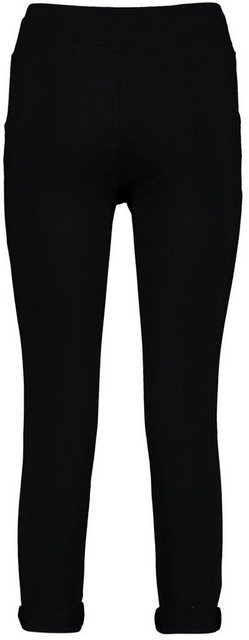 HaILY’S Jeggings Trendige Web-Jeggings von HAILYS: (Enge High Waist Form mi günstig online kaufen