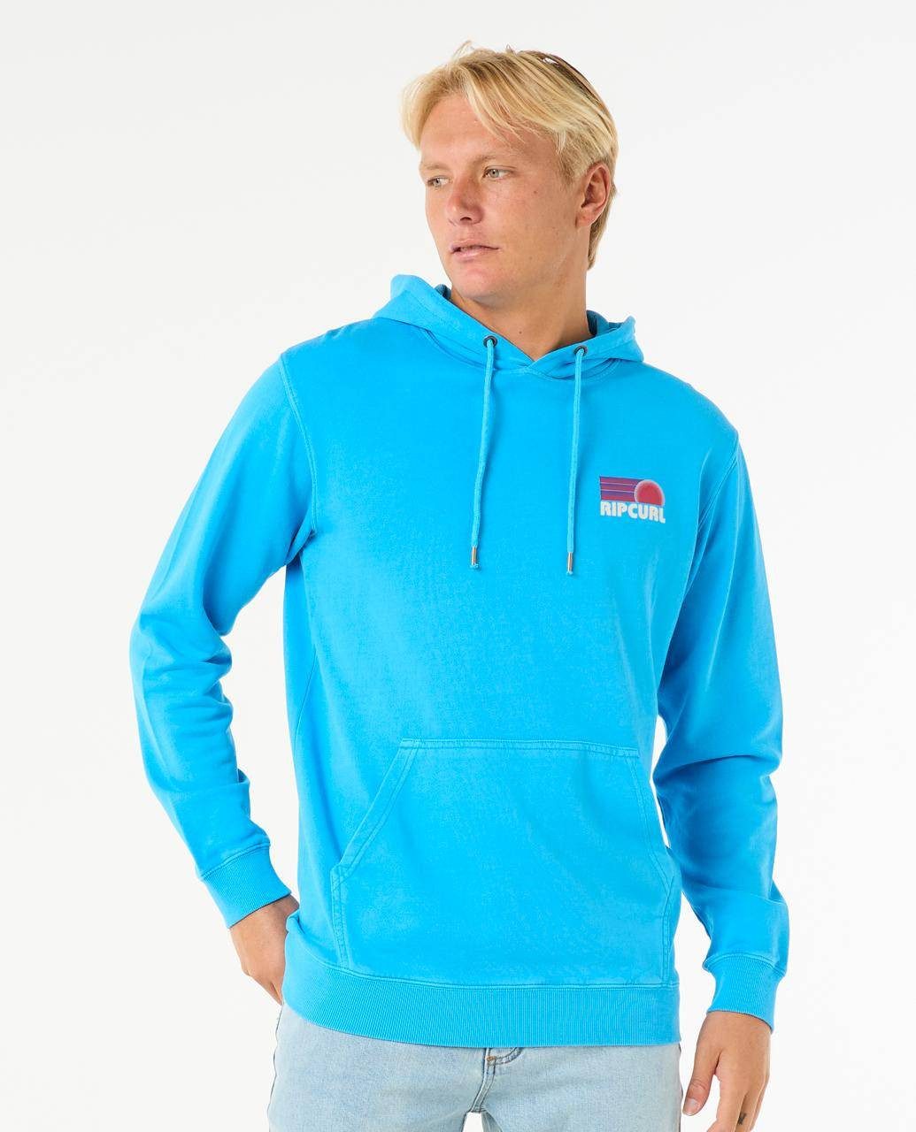 Rip Curl Kapuzenpullover Surf Revival Hoodie günstig online kaufen