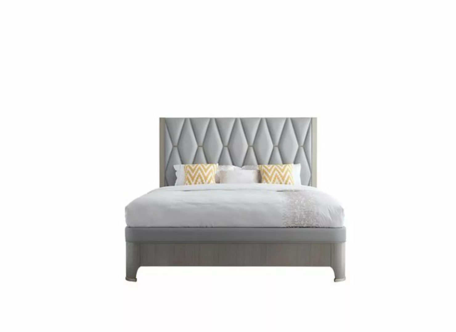 Xlmoebel Bett neues Design Luxus-Schlafzimmer-Bett im amerikanischen Stil f günstig online kaufen